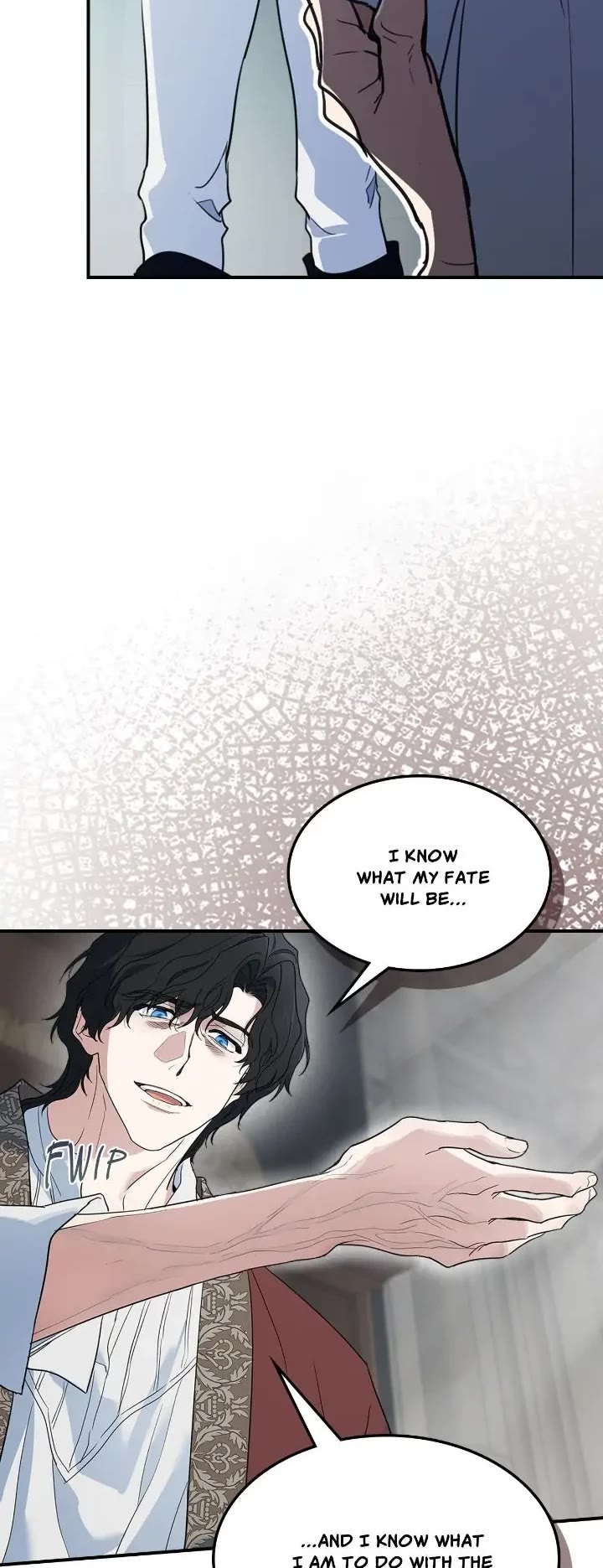 The Lady and the Beast Chapter 127 page 27 - Chapter 127