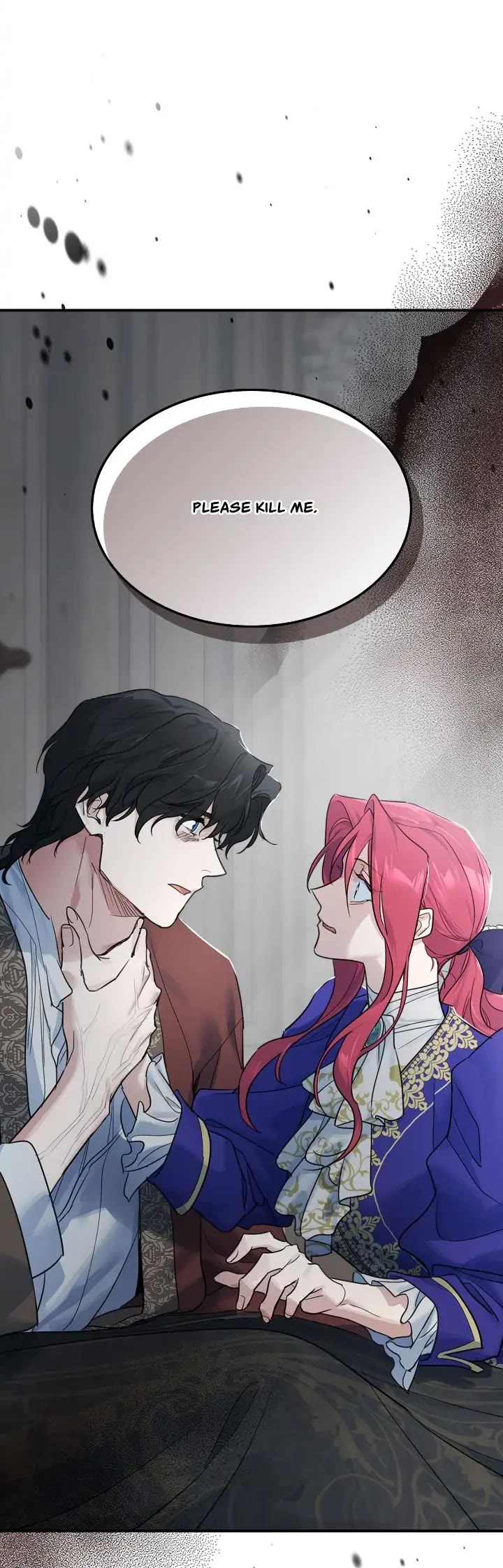 The Lady and the Beast Chapter 127 page 30 - Chapter 127