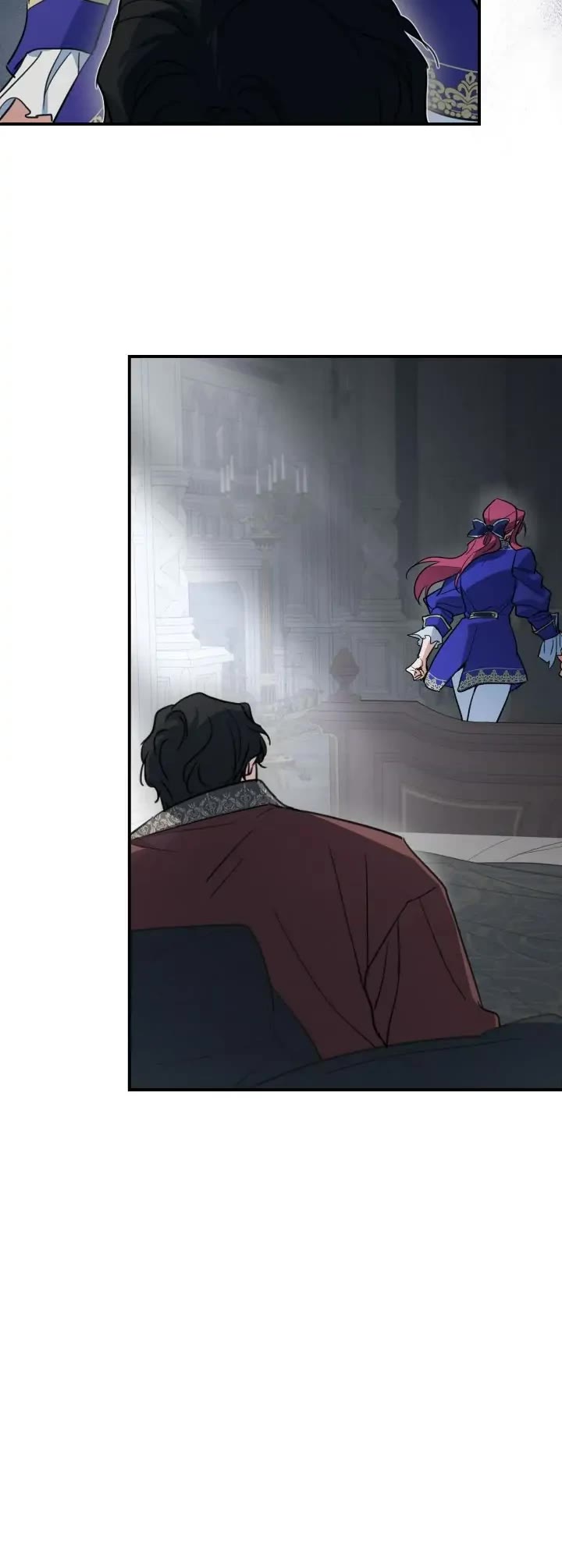 The Lady and the Beast Chapter 128 page 12 - Chapter 128