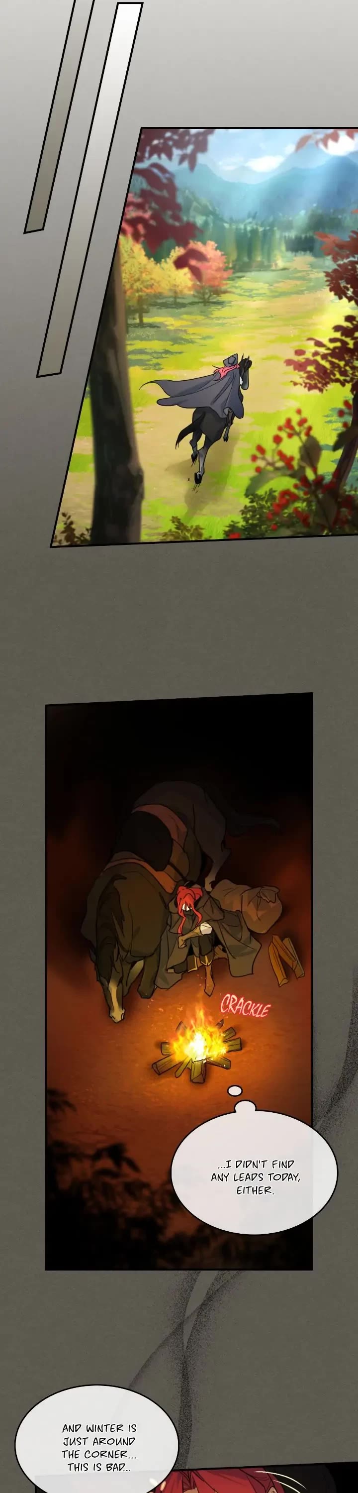 The Lady and the Beast Chapter 128 page 15 - Chapter 128