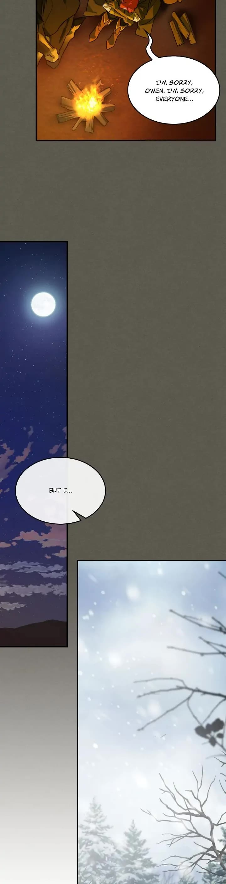 The Lady and the Beast Chapter 128 page 18 - Chapter 128