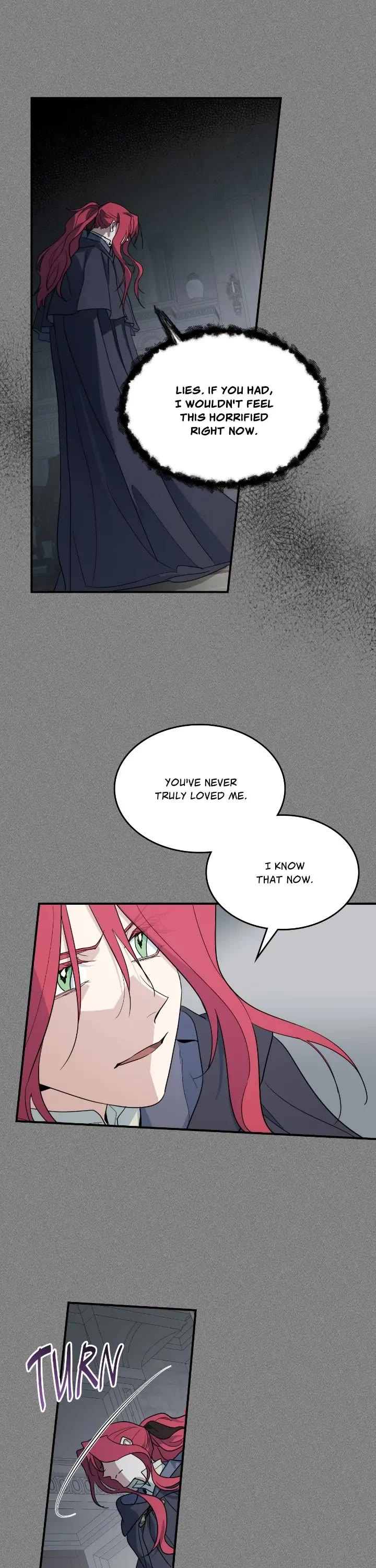 The Lady and the Beast Chapter 129 page 10 - Chapter 129