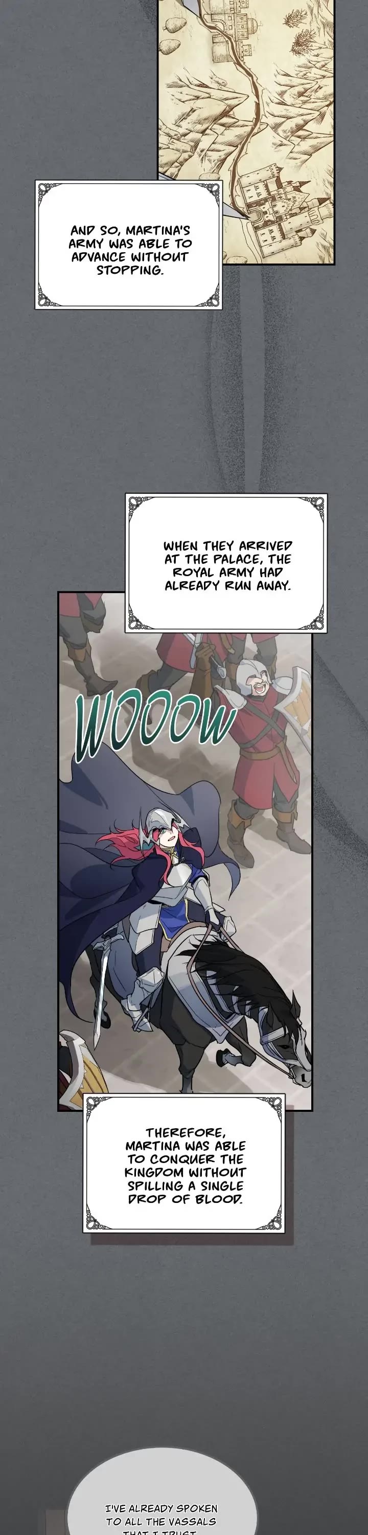 The Lady and the Beast Chapter 129 page 14 - Chapter 129