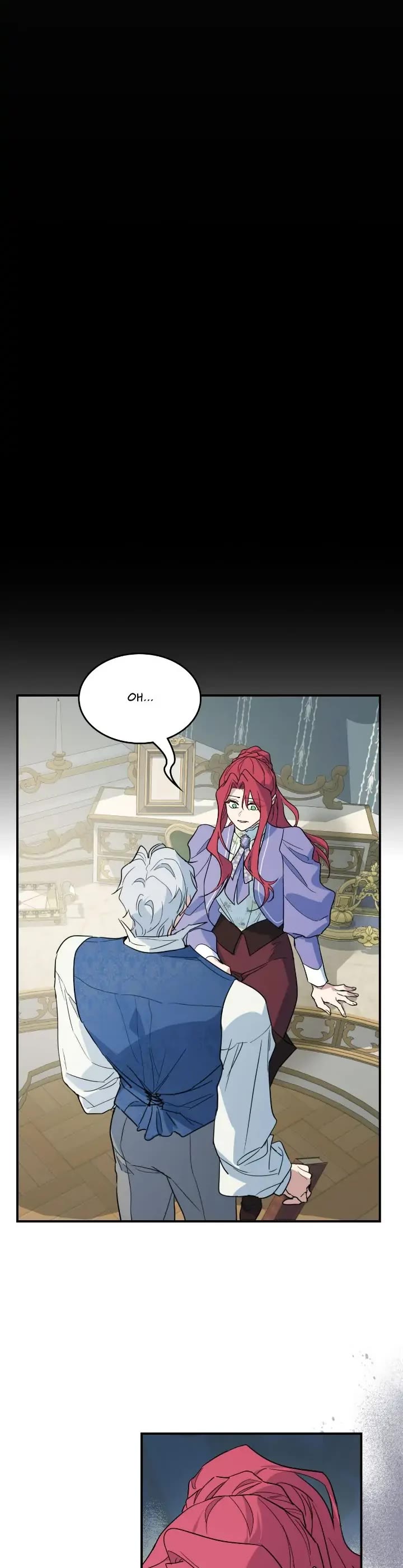 The Lady and the Beast Chapter 129 page 26 - Chapter 129