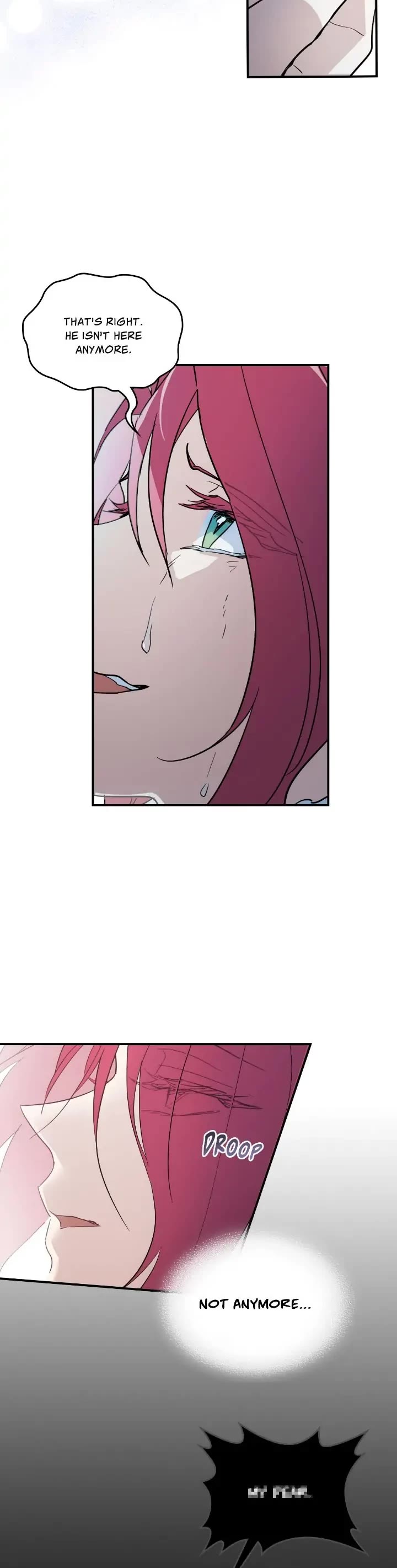 The Lady and the Beast Chapter 129 page 31 - Chapter 129