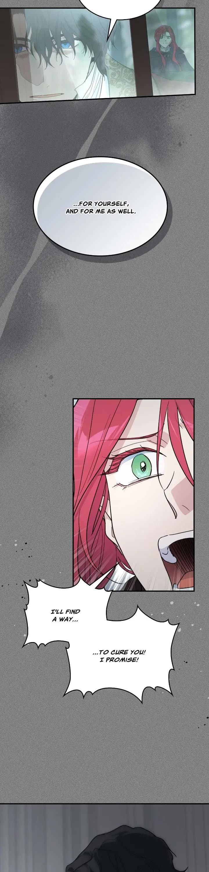 The Lady and the Beast Chapter 129 page 6 - Chapter 129