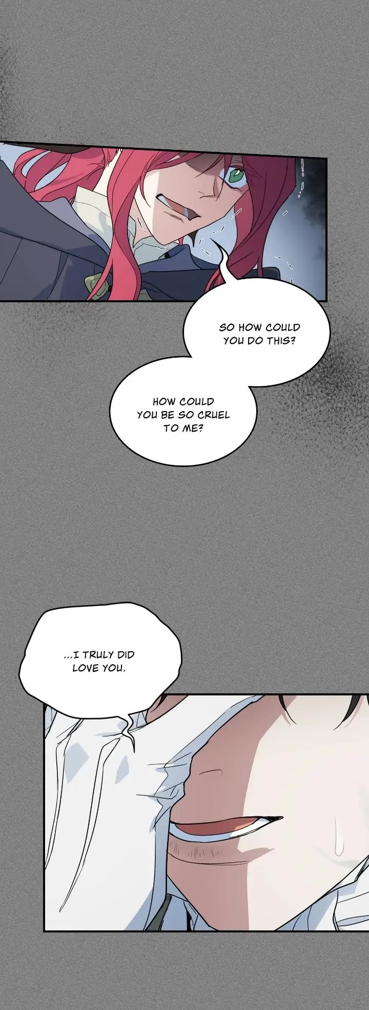 The Lady and the Beast Chapter 129 page 9 - Chapter 129
