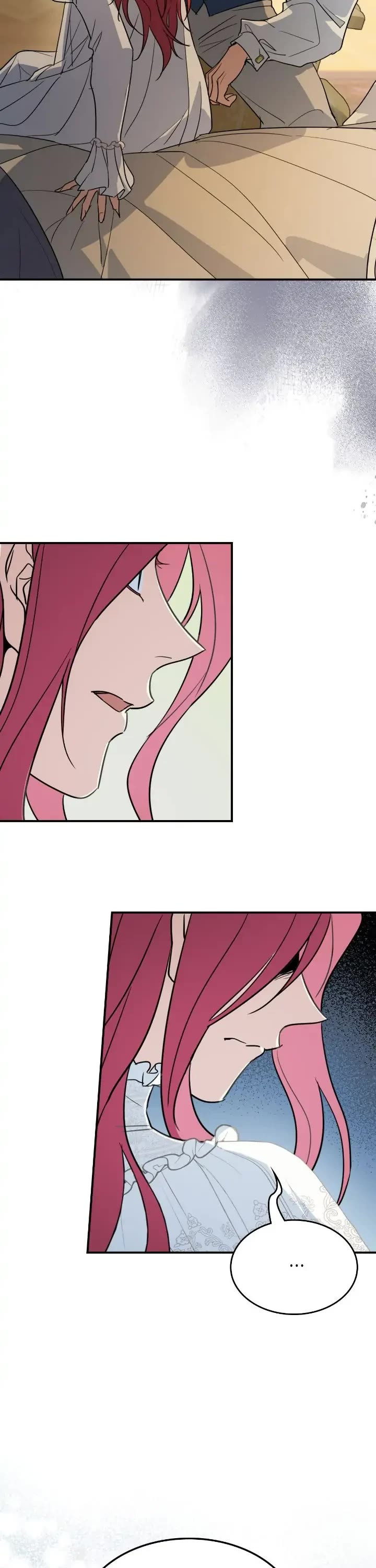 The Lady and the Beast Chapter 130 page 13 - Chapter 130 [End of Season 3]