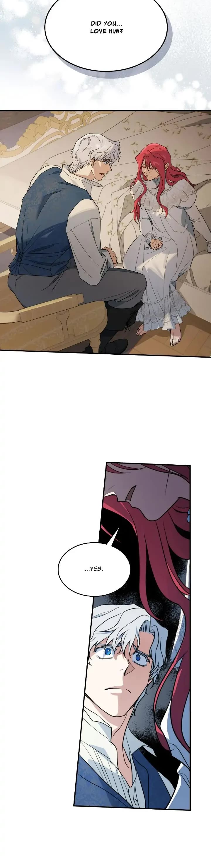 The Lady and the Beast Chapter 130 page 14 - Chapter 130 [End of Season 3]