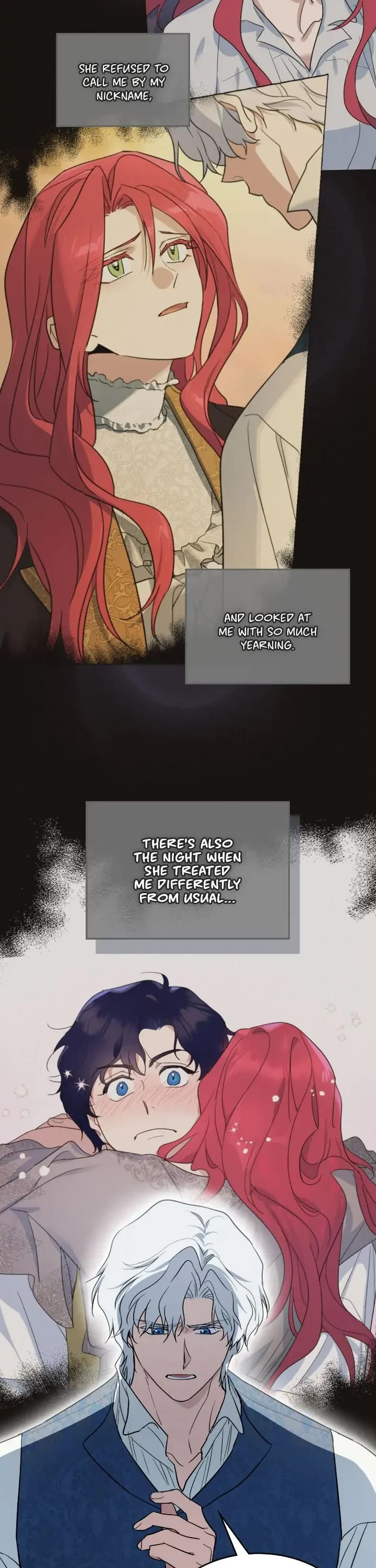 The Lady and the Beast Chapter 130 page 17 - Chapter 130 [End of Season 3]