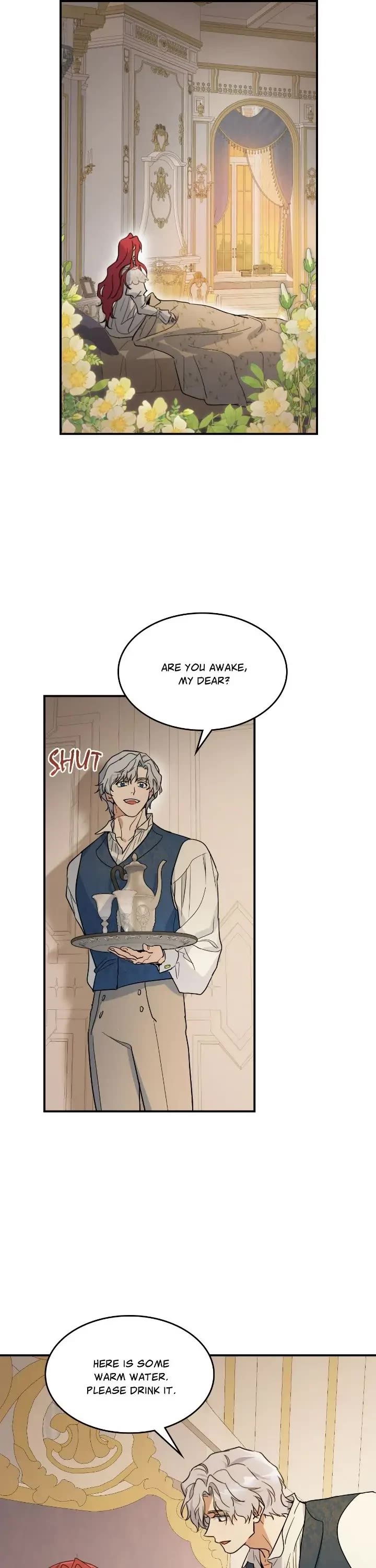 The Lady and the Beast Chapter 130 page 2 - Chapter 130 [End of Season 3]