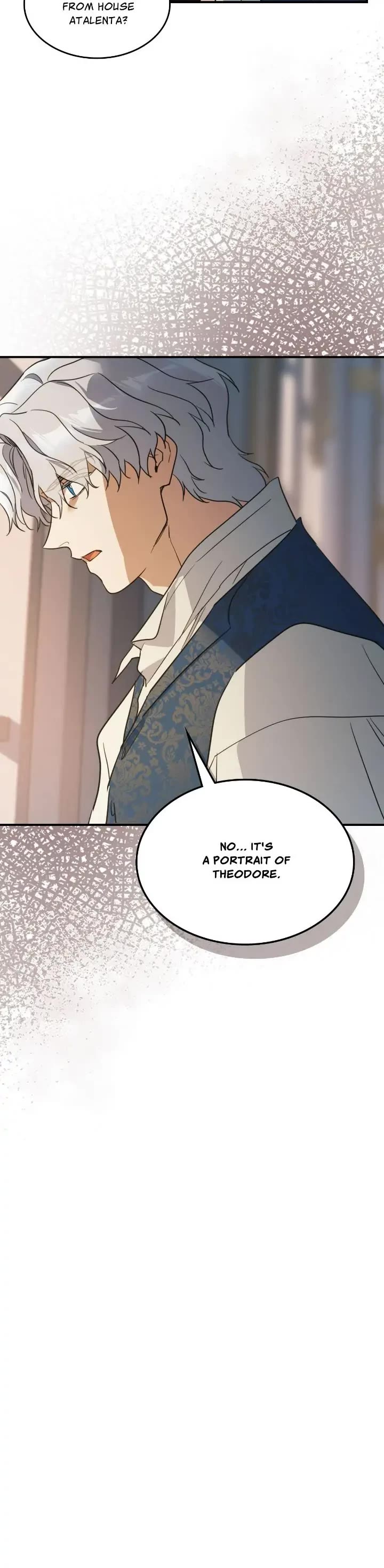 The Lady and the Beast Chapter 130 page 24 - Chapter 130 [End of Season 3]