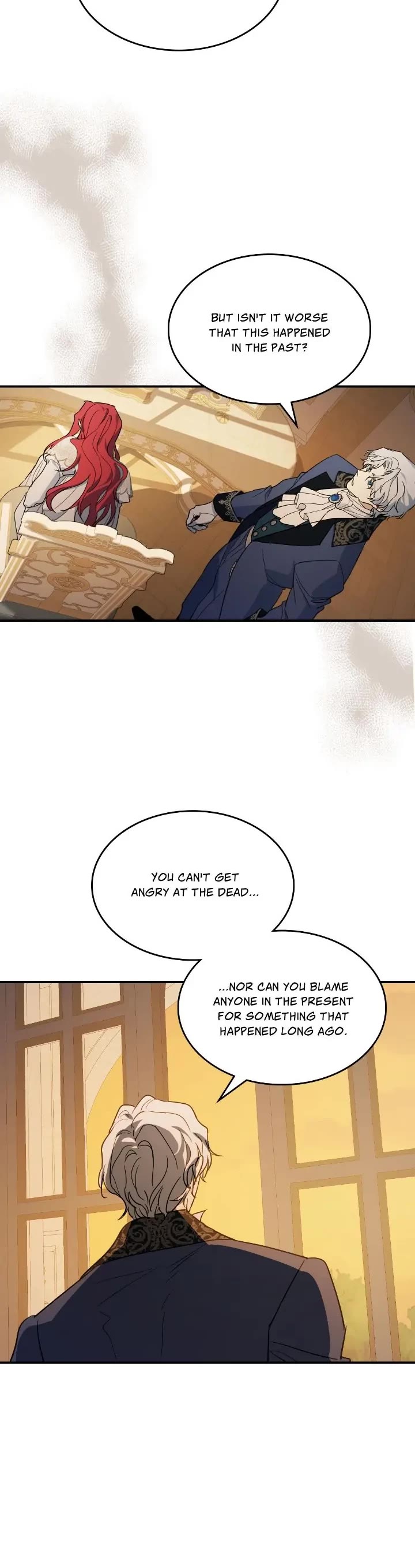 The Lady and the Beast Chapter 131 page 14 - Chapter 131