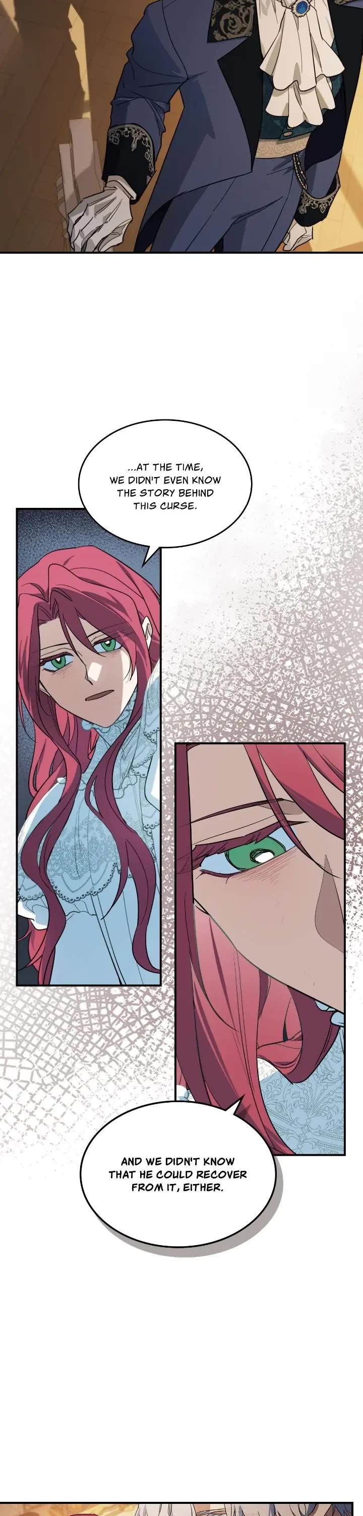 The Lady and the Beast Chapter 131 page 16 - Chapter 131