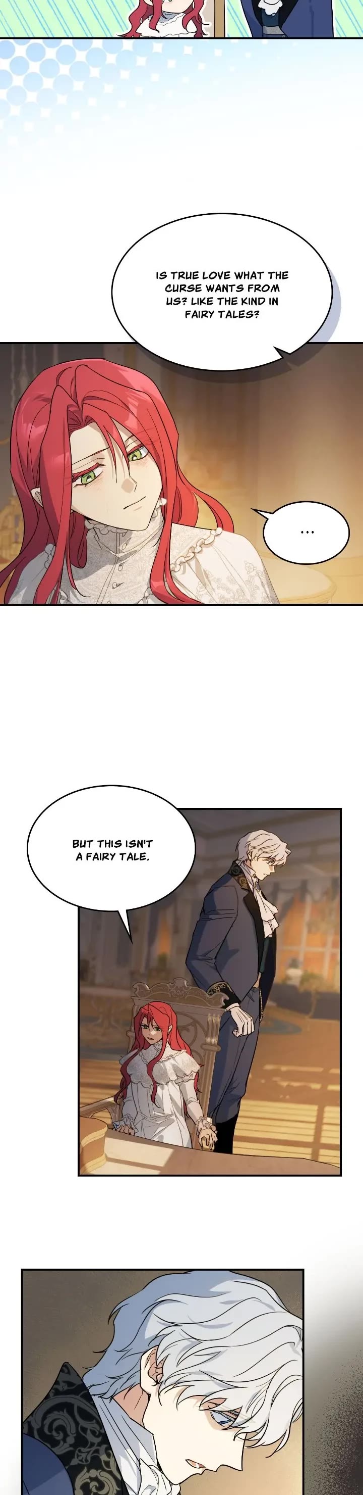 The Lady and the Beast Chapter 131 page 18 - Chapter 131