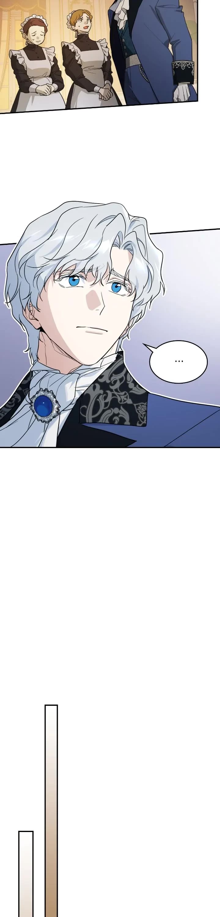 The Lady and the Beast Chapter 131 page 2 - Chapter 131