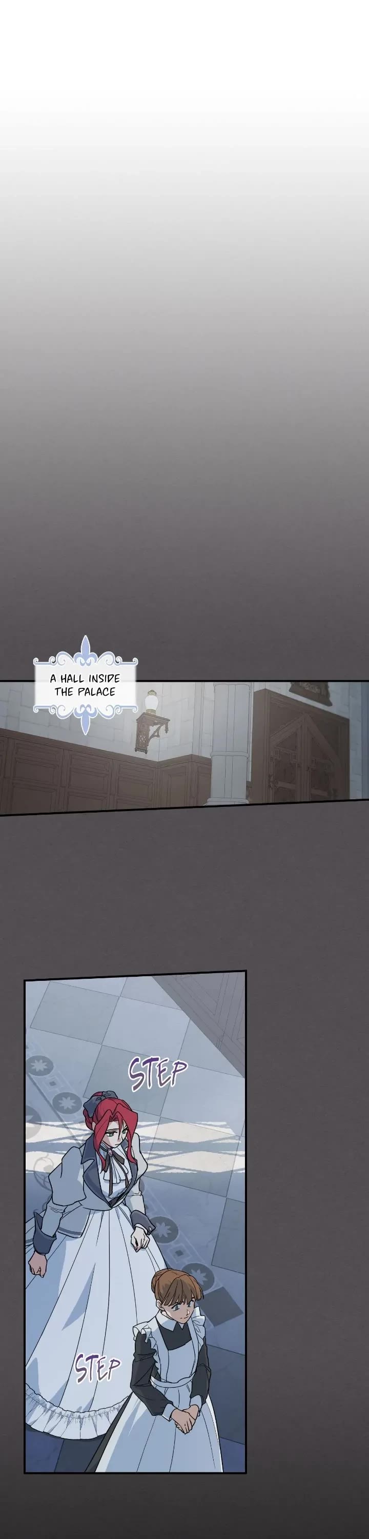 The Lady and the Beast Chapter 131 page 26 - Chapter 131
