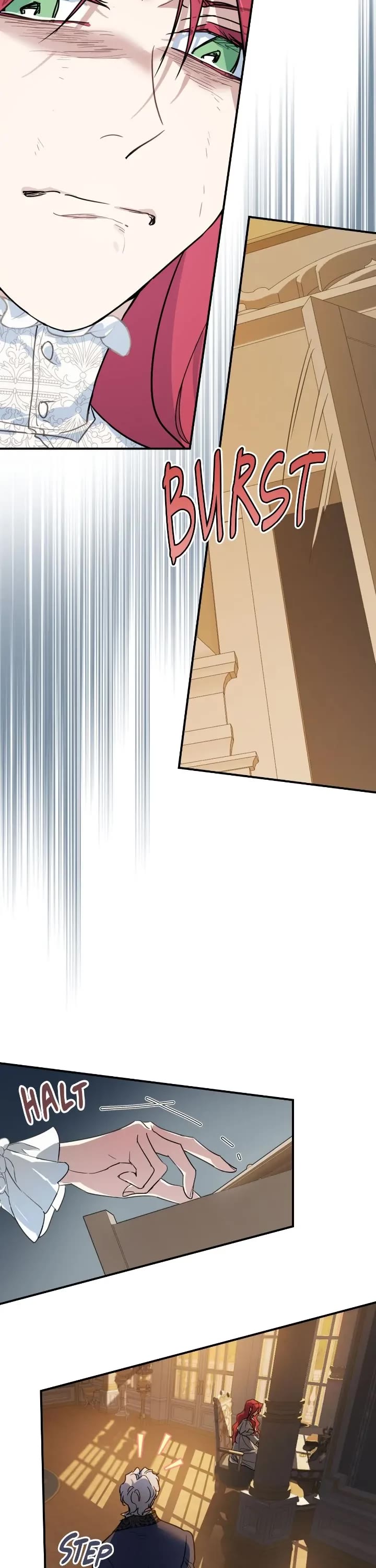 The Lady and the Beast Chapter 131 page 7 - Chapter 131