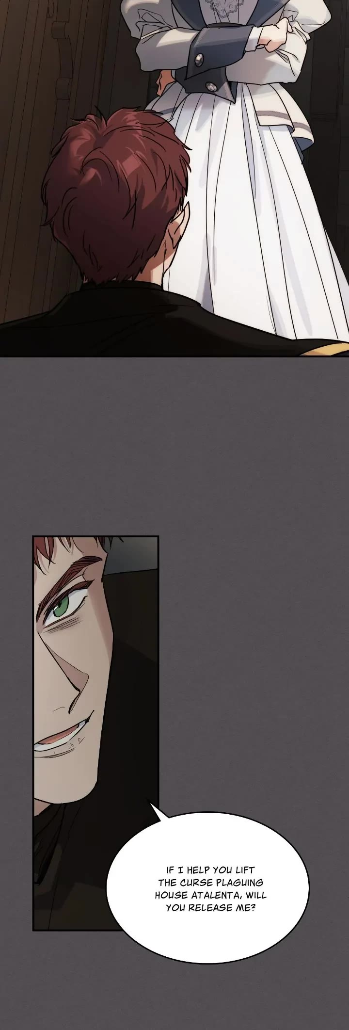 The Lady and the Beast Chapter 132 page 10 - Chapter 132