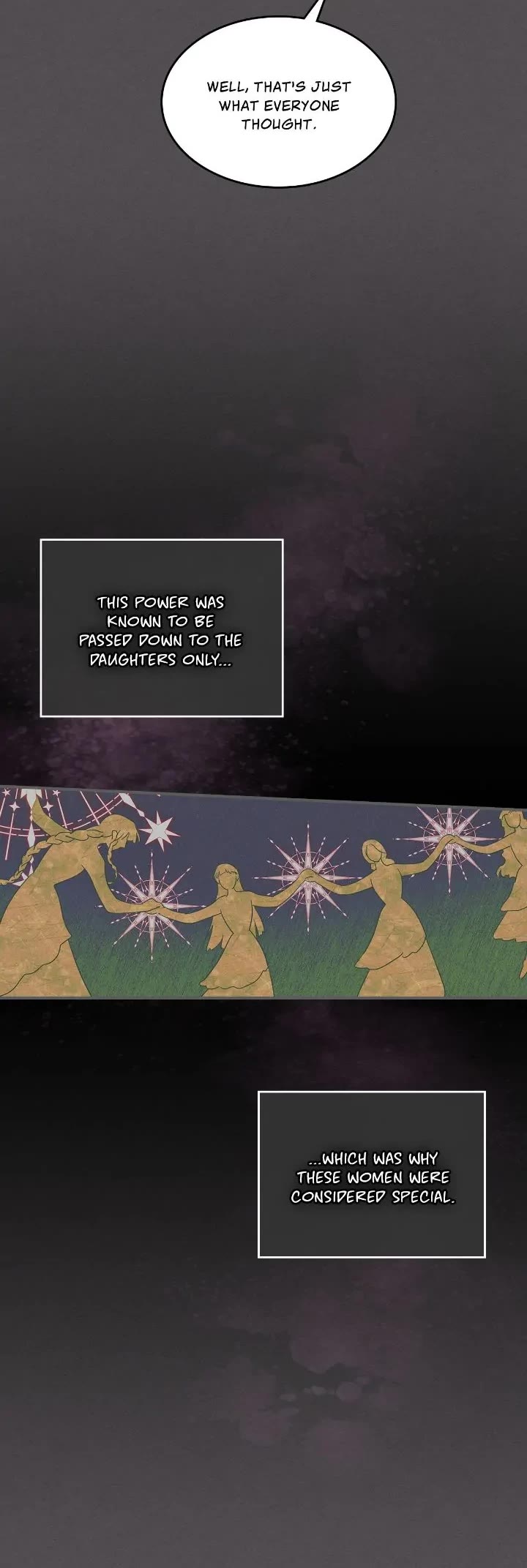 The Lady and the Beast Chapter 132 page 15 - Chapter 132