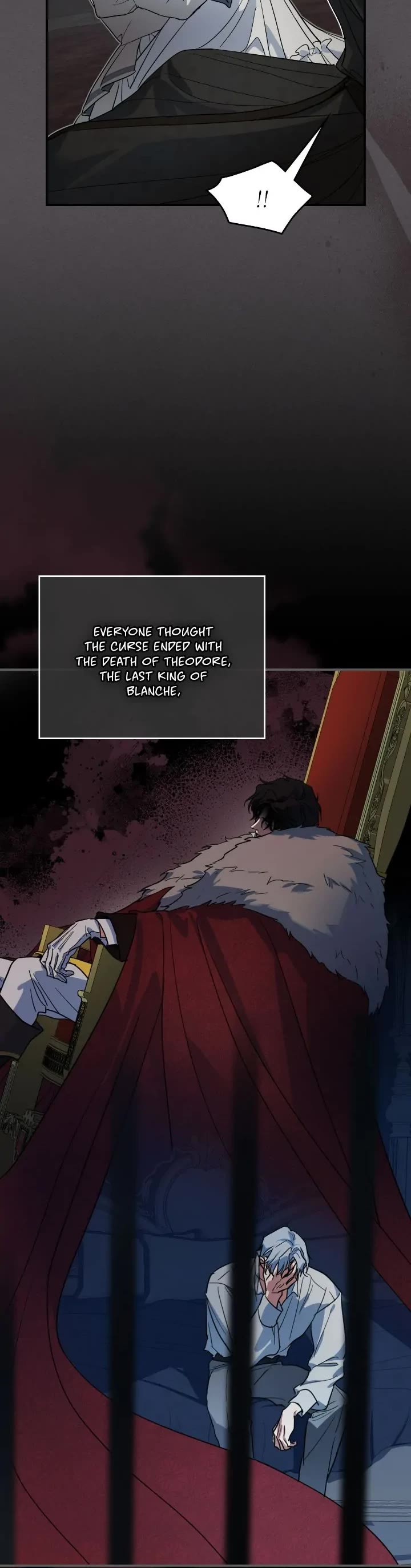 The Lady and the Beast Chapter 132 page 20 - Chapter 132