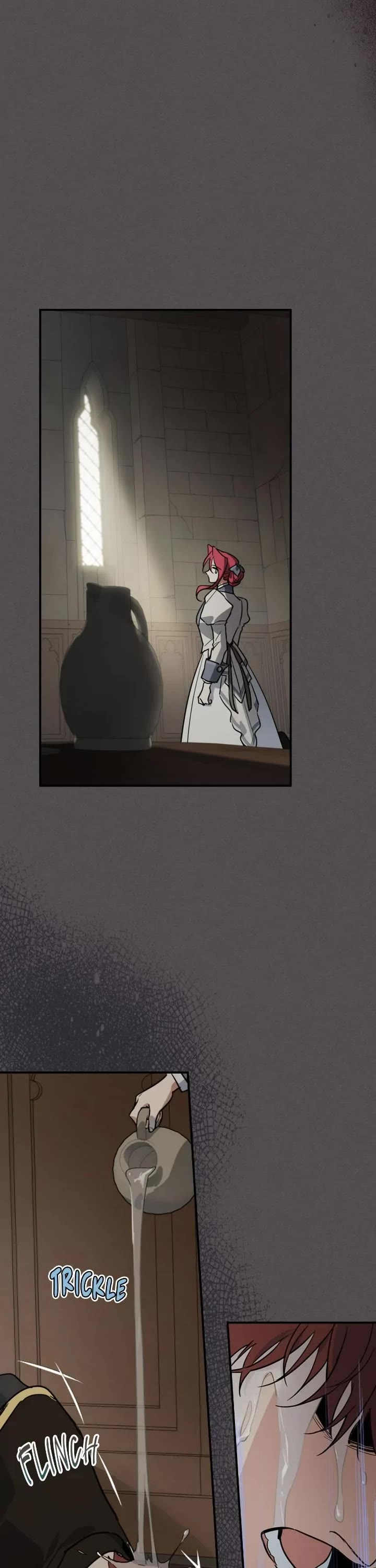 The Lady and the Beast Chapter 132 page 3 - Chapter 132