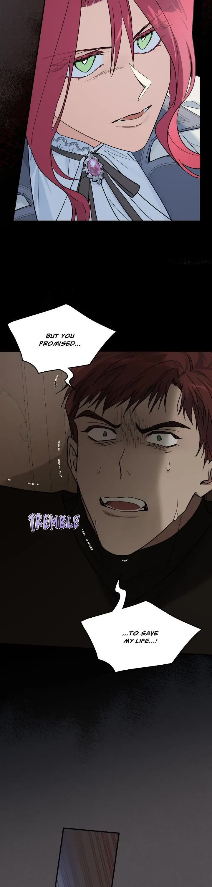 The Lady and the Beast Chapter 133 page 13 - Chapter 133