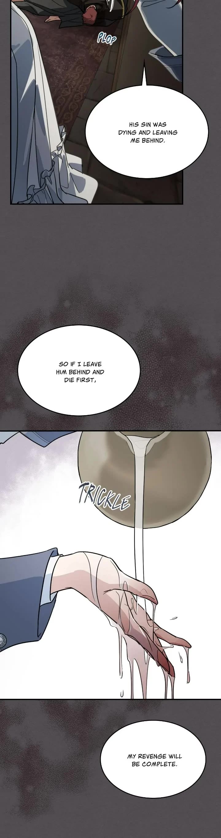 The Lady and the Beast Chapter 133 page 15 - Chapter 133
