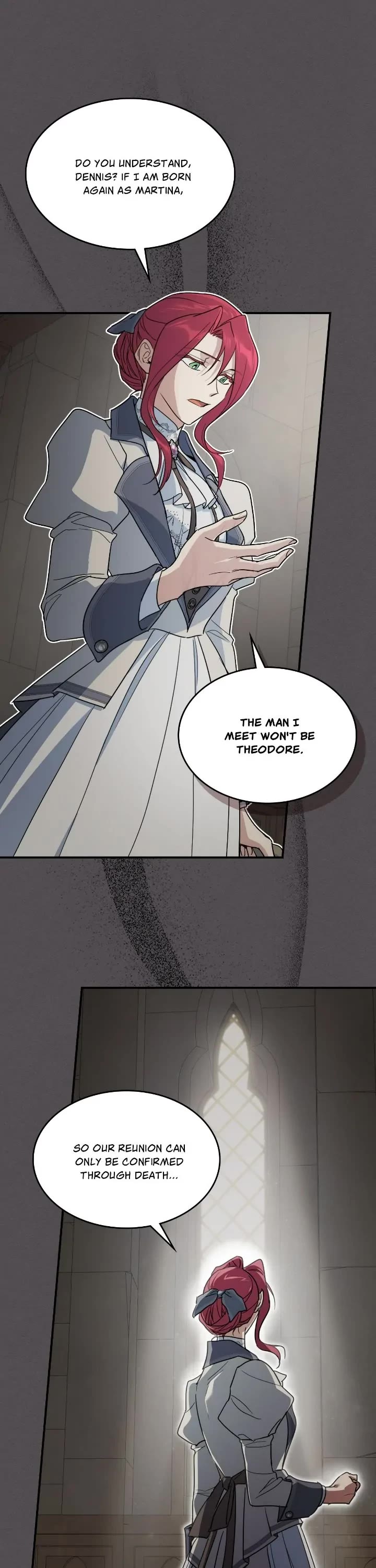 The Lady and the Beast Chapter 133 page 16 - Chapter 133