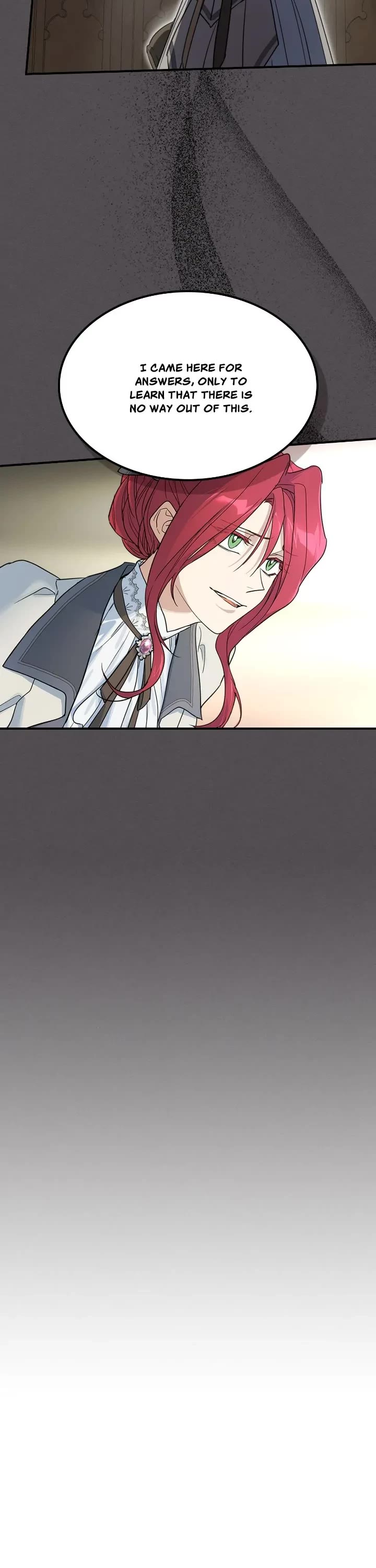 The Lady and the Beast Chapter 133 page 17 - Chapter 133