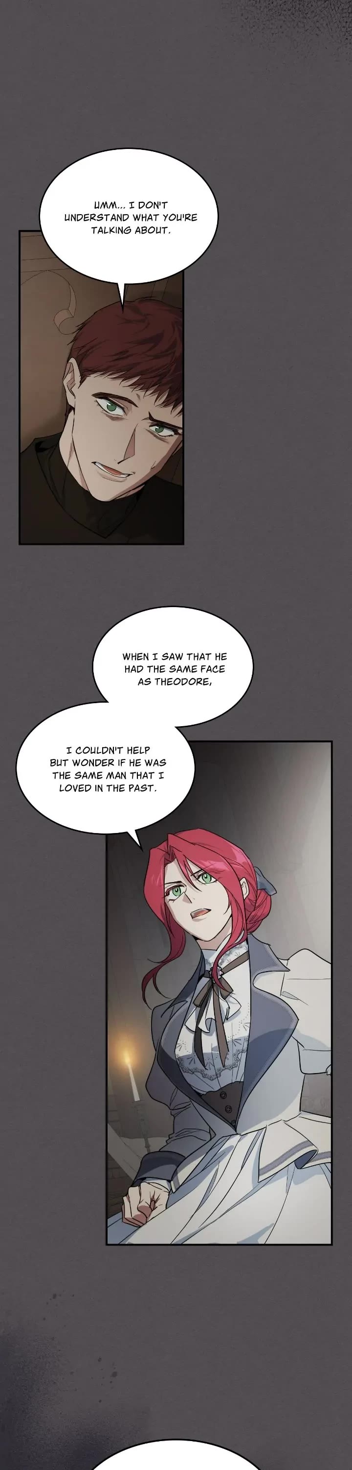 The Lady and the Beast Chapter 133 page 2 - Chapter 133