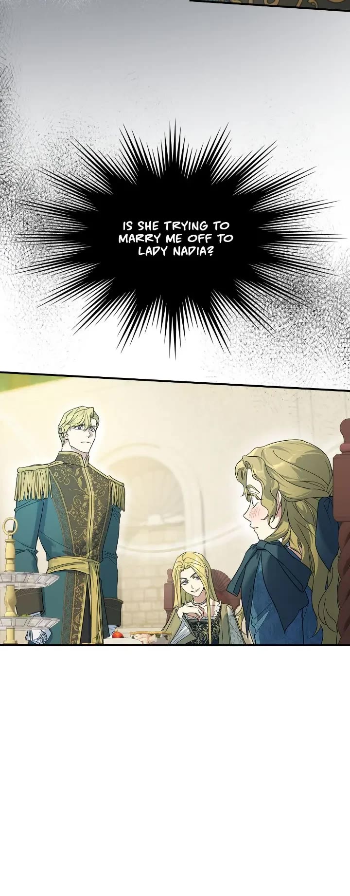 The Lady and the Beast Chapter 133 page 27 - Chapter 133