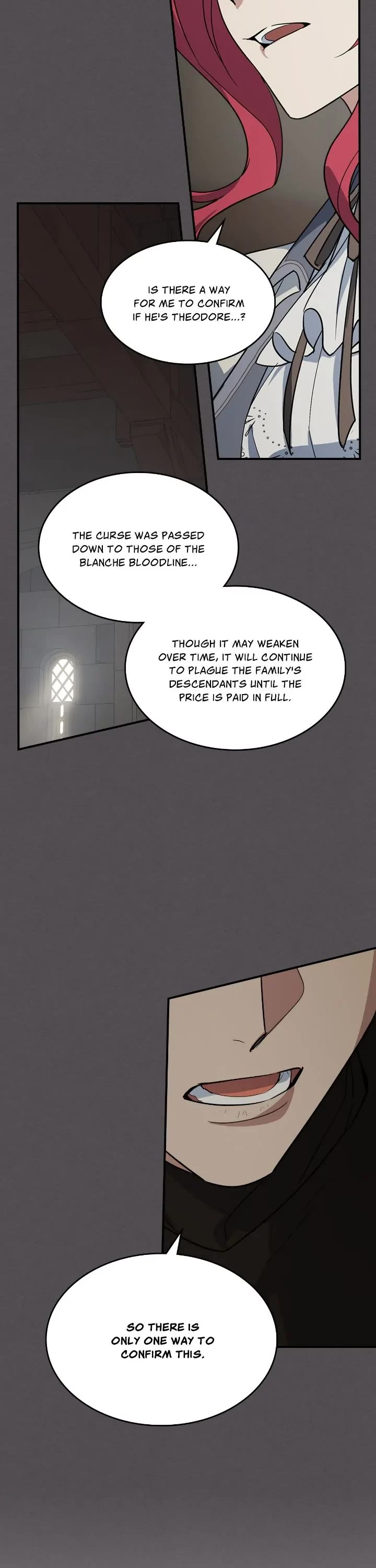The Lady and the Beast Chapter 133 page 7 - Chapter 133