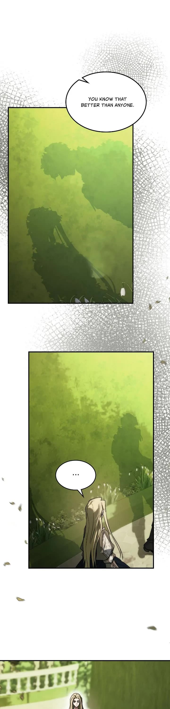 The Lady and the Beast Chapter 134 page 10 - Chapter 134