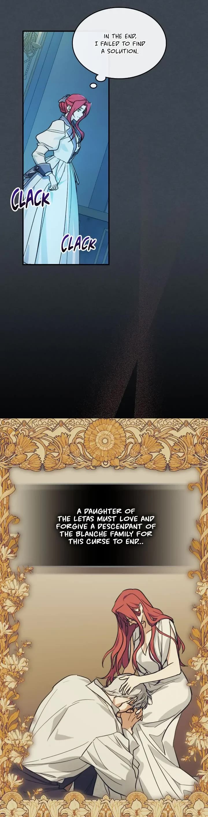 The Lady and the Beast Chapter 134 page 13 - Chapter 134