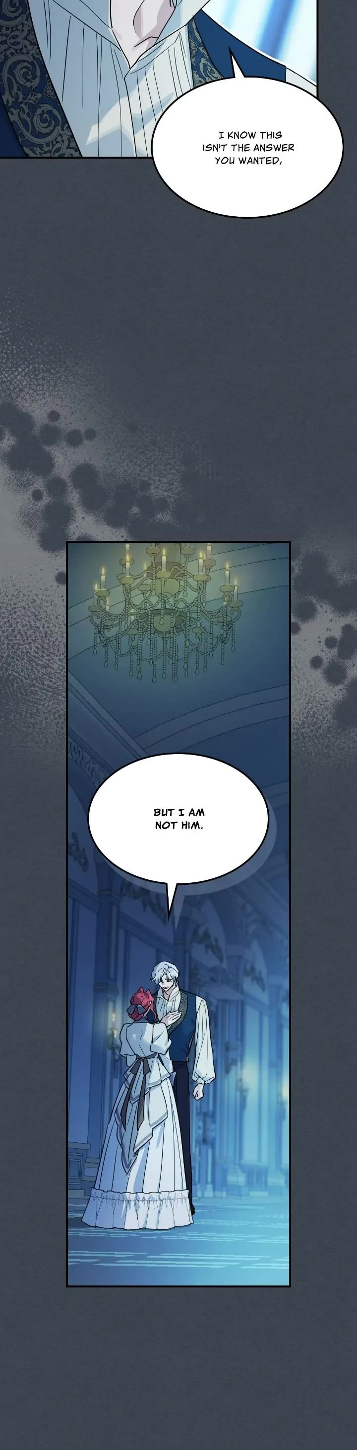 The Lady and the Beast Chapter 134 page 23 - Chapter 134