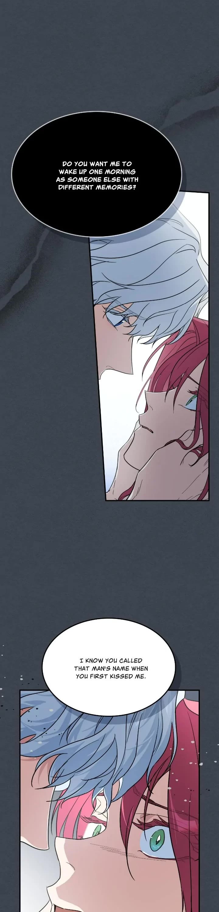 The Lady and the Beast Chapter 134 page 25 - Chapter 134