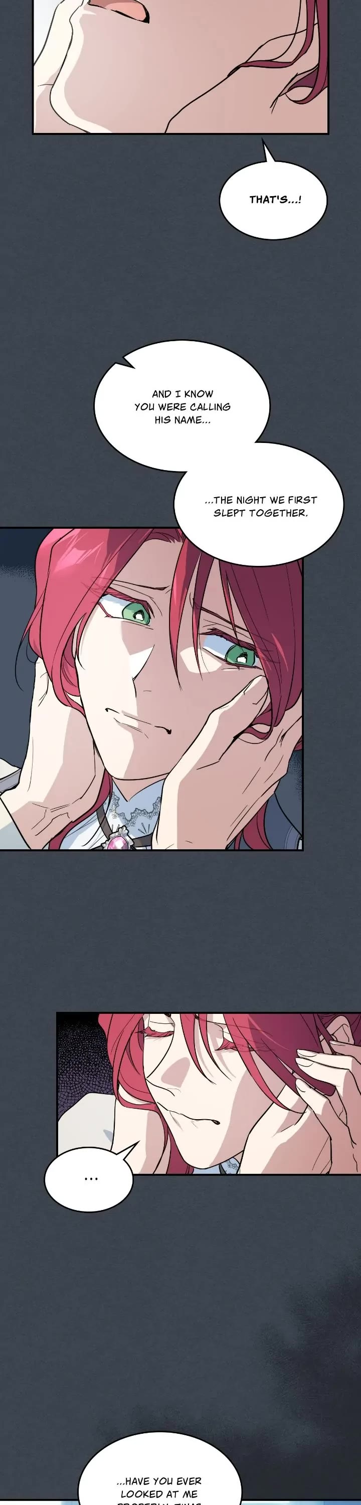 The Lady and the Beast Chapter 134 page 26 - Chapter 134