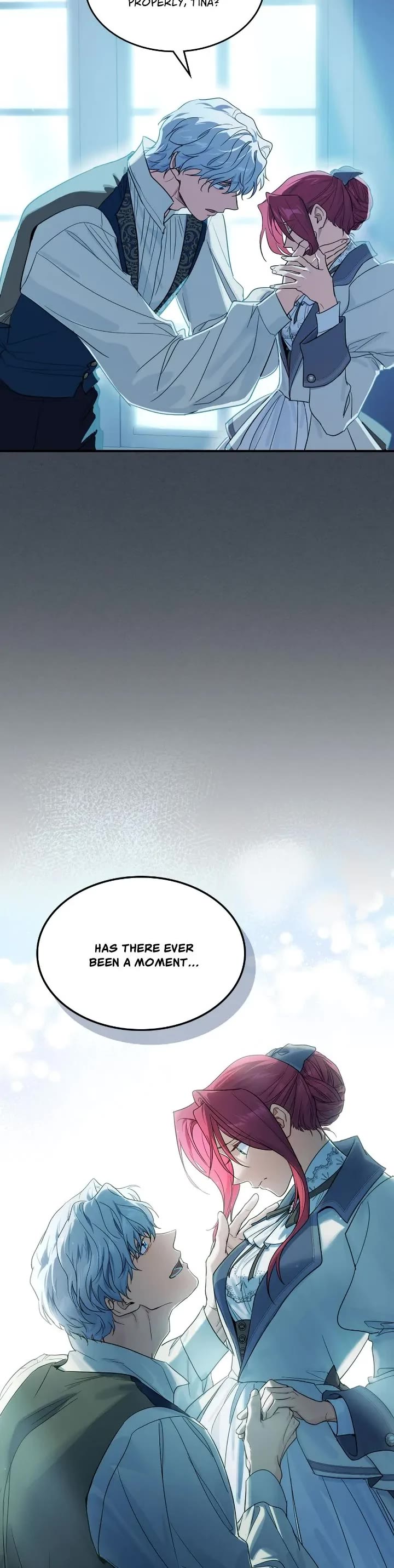 The Lady and the Beast Chapter 134 page 27 - Chapter 134