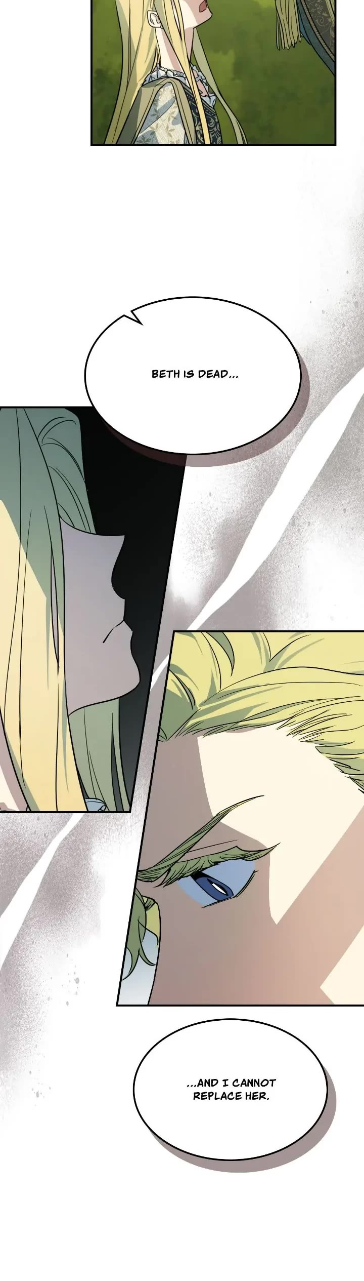 The Lady and the Beast Chapter 134 page 9 - Chapter 134