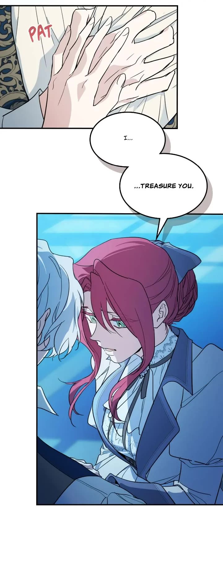 The Lady and the Beast Chapter 135 page 10 - Chapter 135