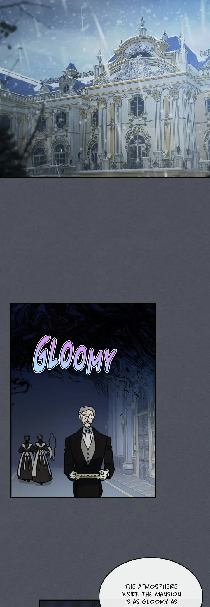 The Lady and the Beast Chapter 135 page 15 - Chapter 135