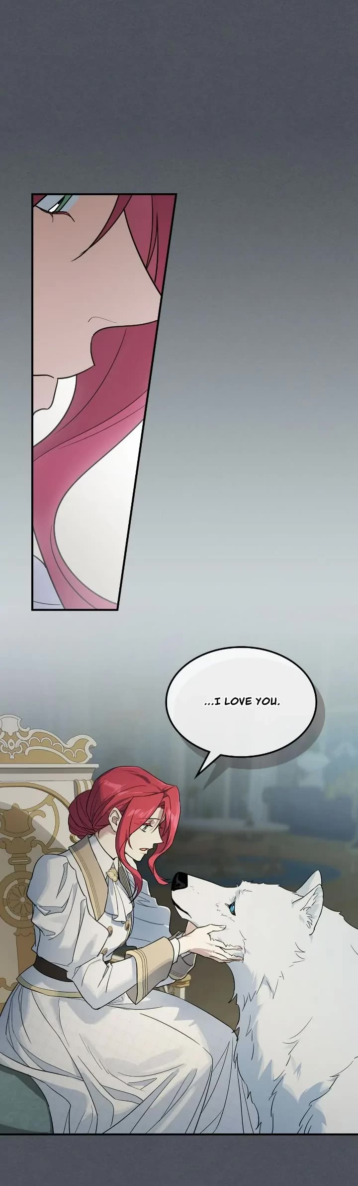 The Lady and the Beast Chapter 135 page 24 - Chapter 135