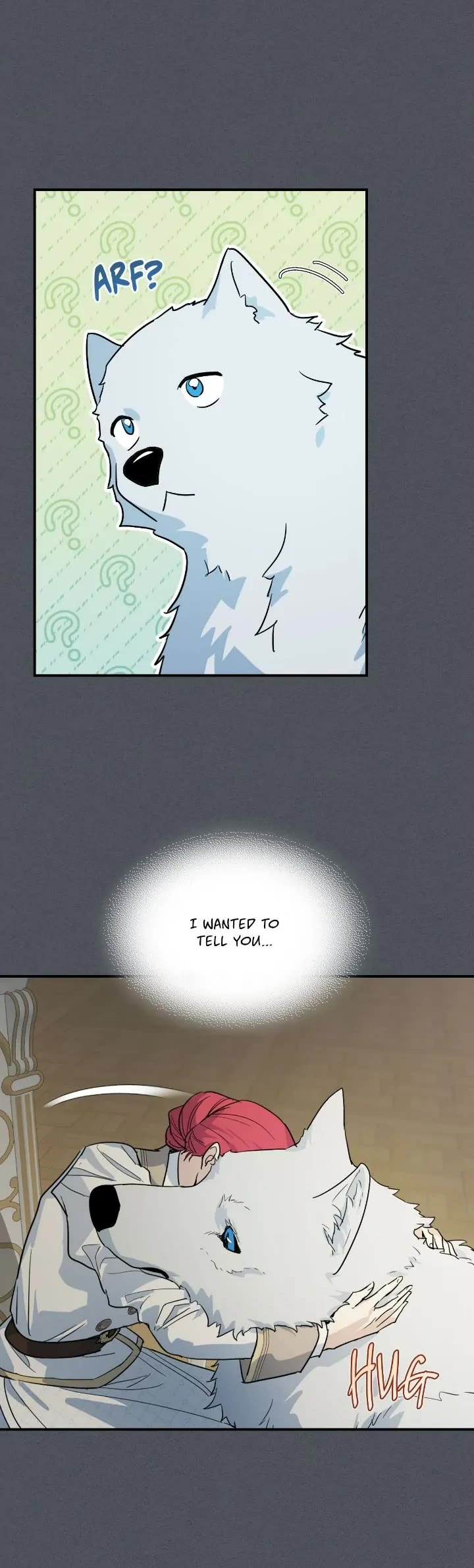 The Lady and the Beast Chapter 135 page 25 - Chapter 135