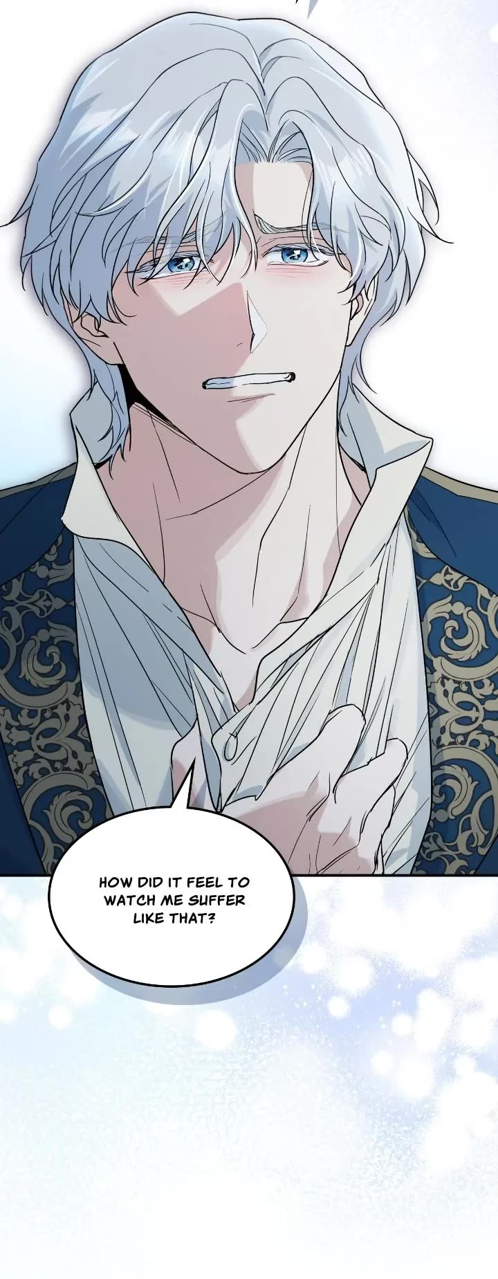 The Lady and the Beast Chapter 135 page 9 - Chapter 135