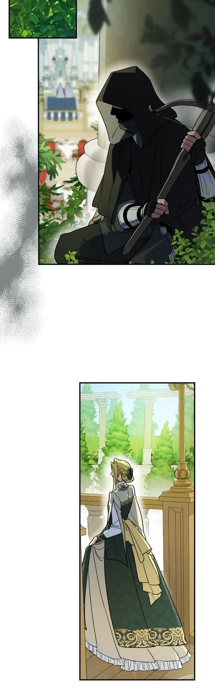 The Lady and the Beast Chapter 136 page 25 - Chapter 136