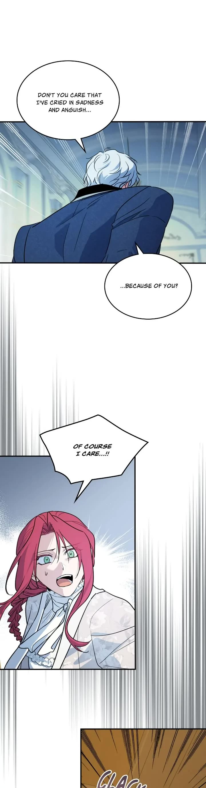 The Lady and the Beast Chapter 136 page 5 - Chapter 136