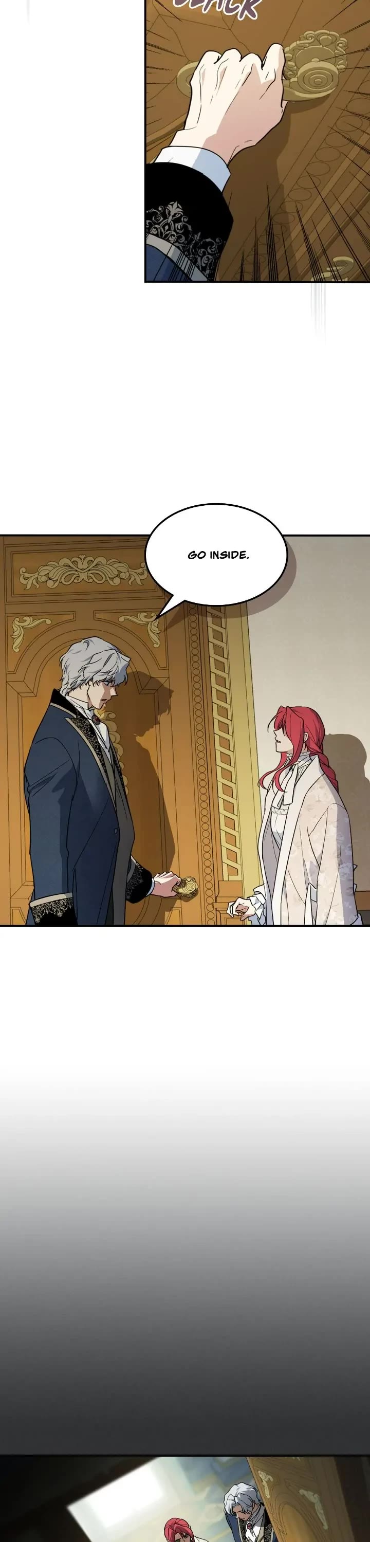 The Lady and the Beast Chapter 136 page 6 - Chapter 136