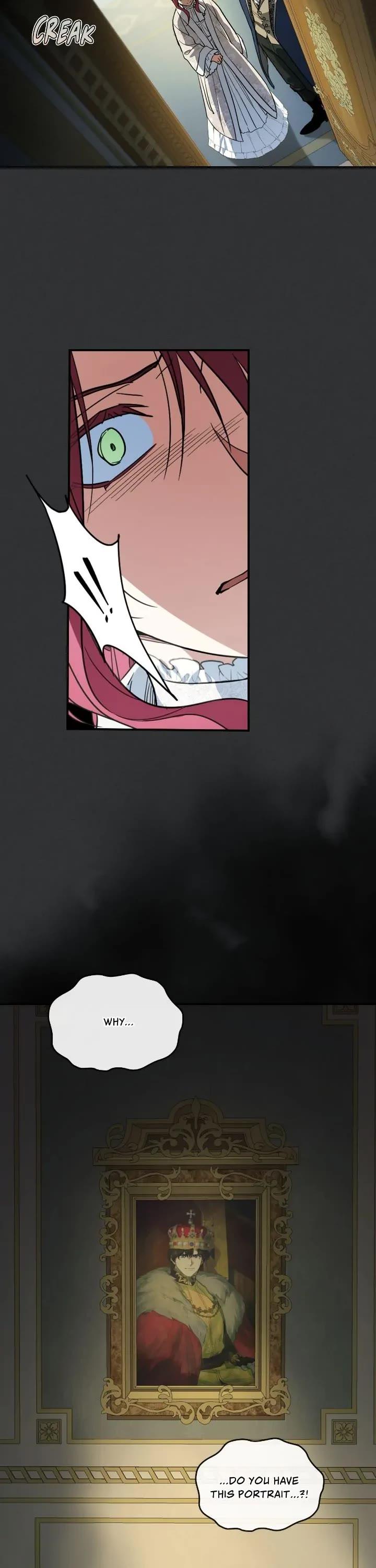 The Lady and the Beast Chapter 136 page 7 - Chapter 136