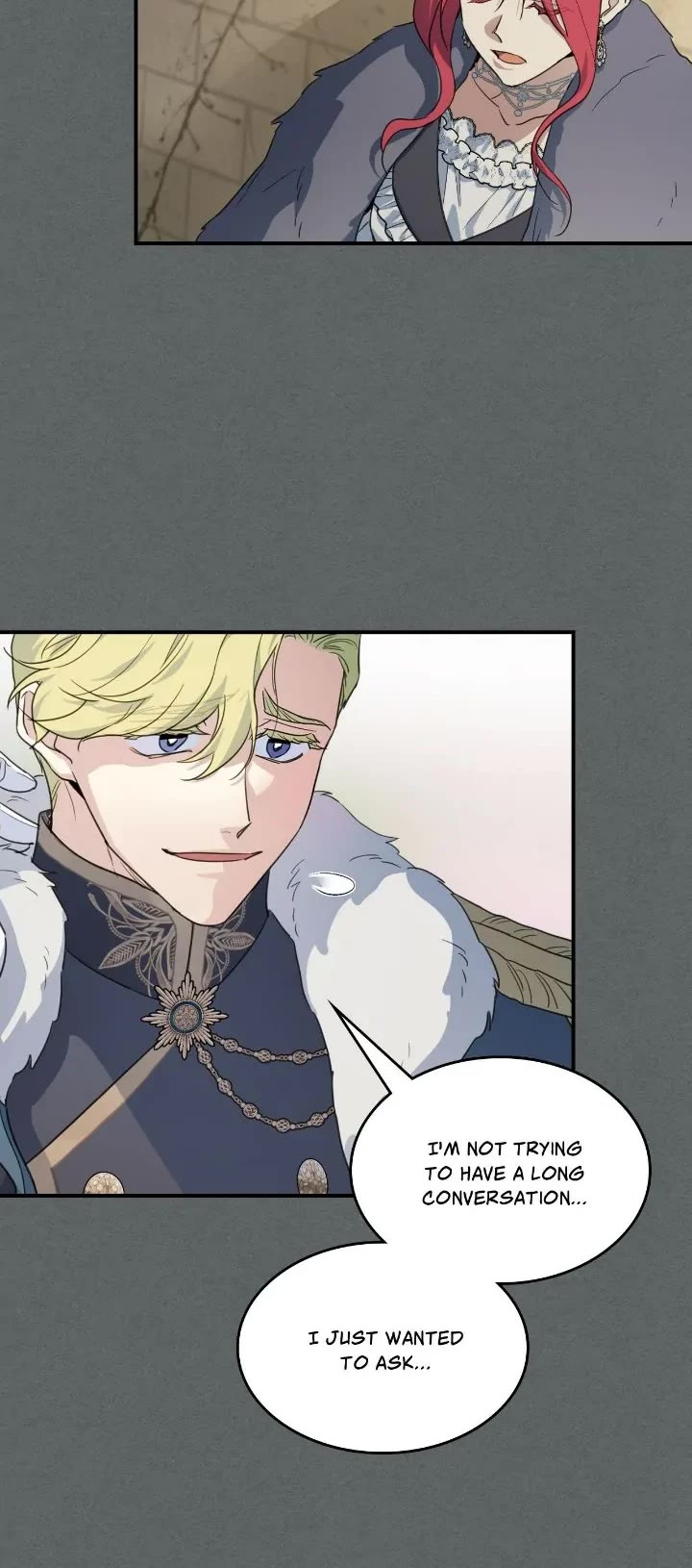 The Lady and the Beast Chapter 137 page 10 - Chapter 137